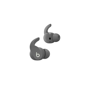 Beats Fit Pro True Wireless Earbuds In-Ear Kopfhörer Grau von Apple