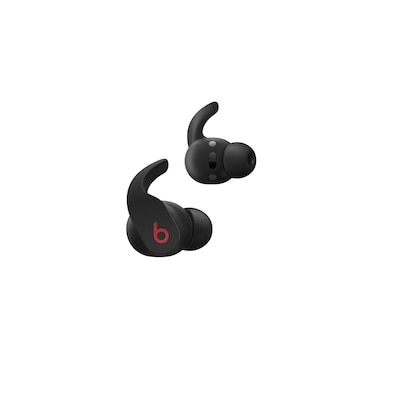 Beats Fit Pro True Wireless Earbuds In-Ear Kopfhörer Schwarz von Apple