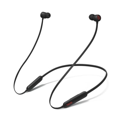 Beats Flex In-Ear Kopfhörer Beats Schwarz von Apple