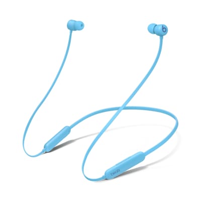 Beats Flex In-Ear Kopfhörer Flammenblau von Apple