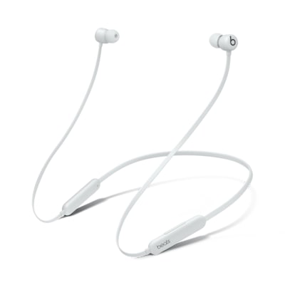 Beats Flex In-Ear Kopfhörer Rauchgrau von Apple