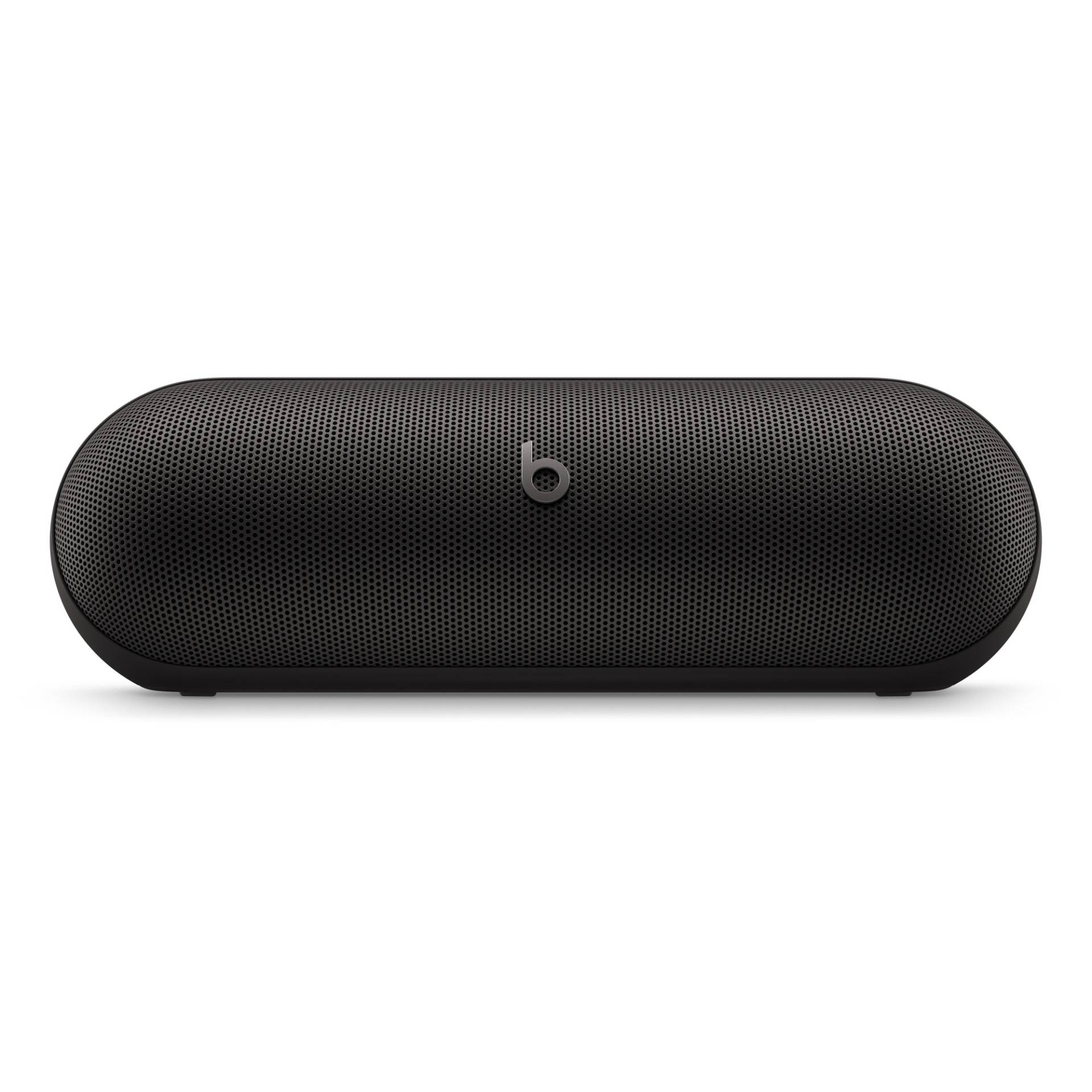 Beats Pill – Kabelloser Bluetooth® Lautsprecher – Mattschwarz MW443ZM/A von Apple