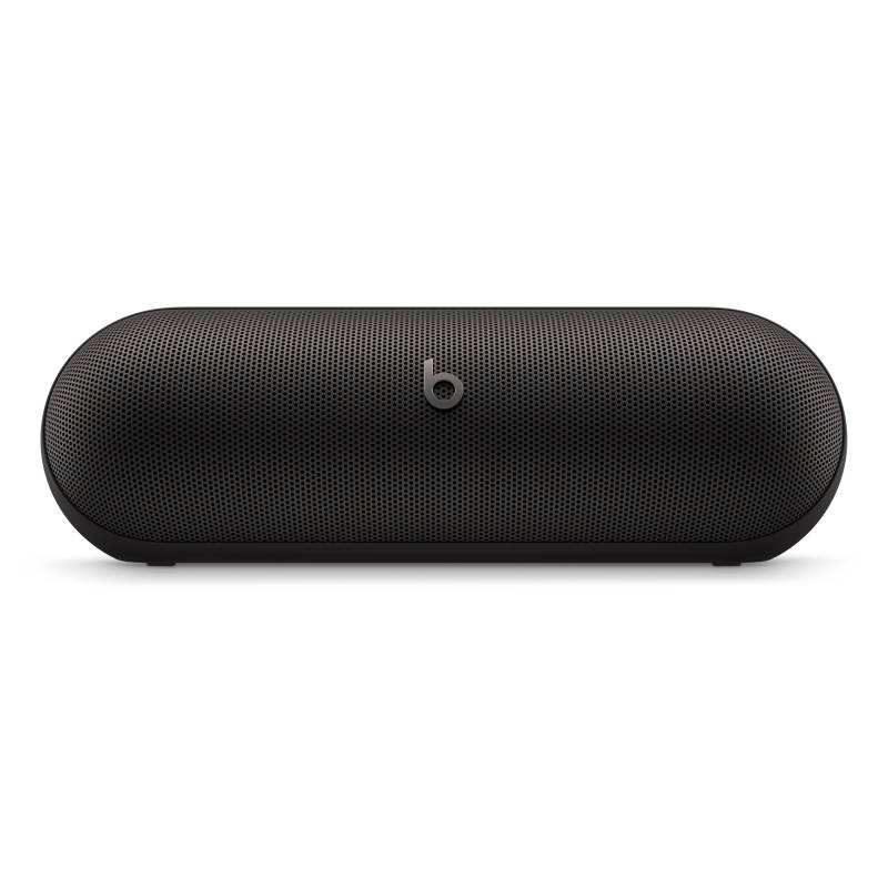 Beats Pill – Kabelloser Bluetooth® Lautsprecher – Mattschwarz MW443ZM/A von Apple