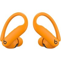 Beats Powerbeats Pro 2 Wireless In-Ear Kopfhörer leuchtorange von Apple