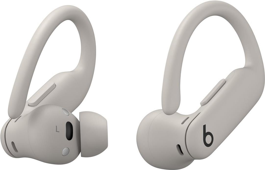 Beats Powerbeats Pro 2 Wireless Kopfhörer In-Ear (treibsand) (MX733ZM/A) von Apple