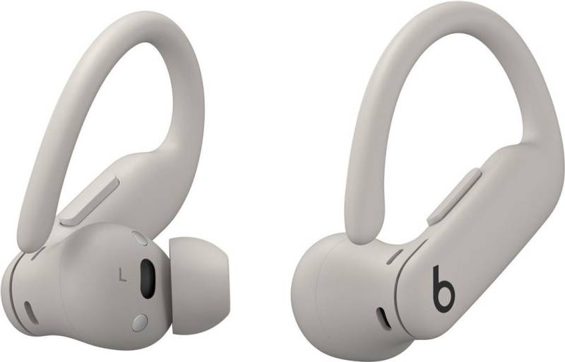 Beats Powerbeats Pro 2 Wireless Kopfhörer In-Ear (treibsand) (MX733ZM/A) von Apple