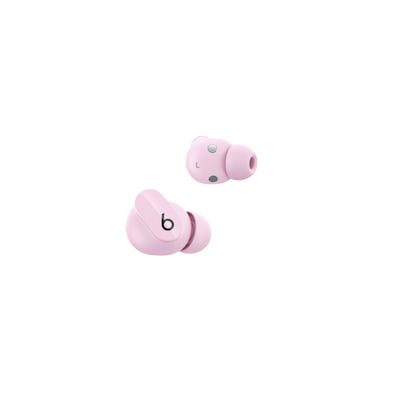 Beats Studio Buds Wireless In-Ear Kopfhörer Sunset Pink von Apple