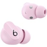 Beats Studio Buds Wireless In-Ear Kopfhörer Sunset Pink von Apple