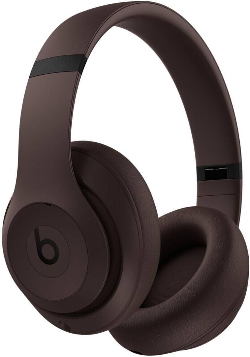 Beats Studio Pro Over-Ear-Kopfhörer, Espresso von Apple