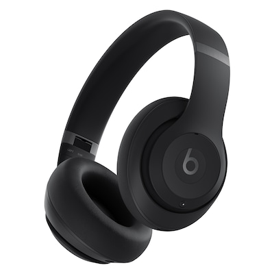 Beats Studio Pro Wireless Over-Ear Kopfhörer schwarz von Apple