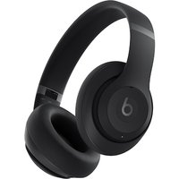 Beats Studio Pro Wireless Over-Ear Kopfhörer schwarz von Apple