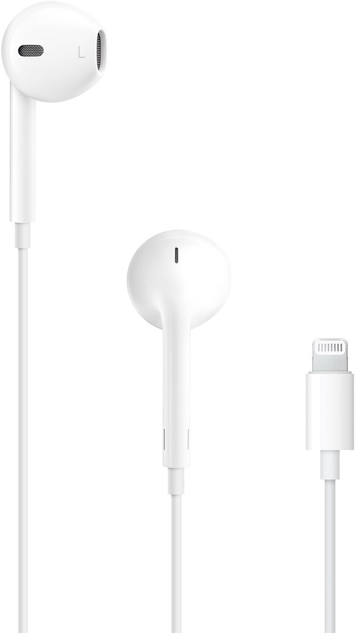 EarPods mit Lightning Connector EarPods mit Lightning Connector von Apple