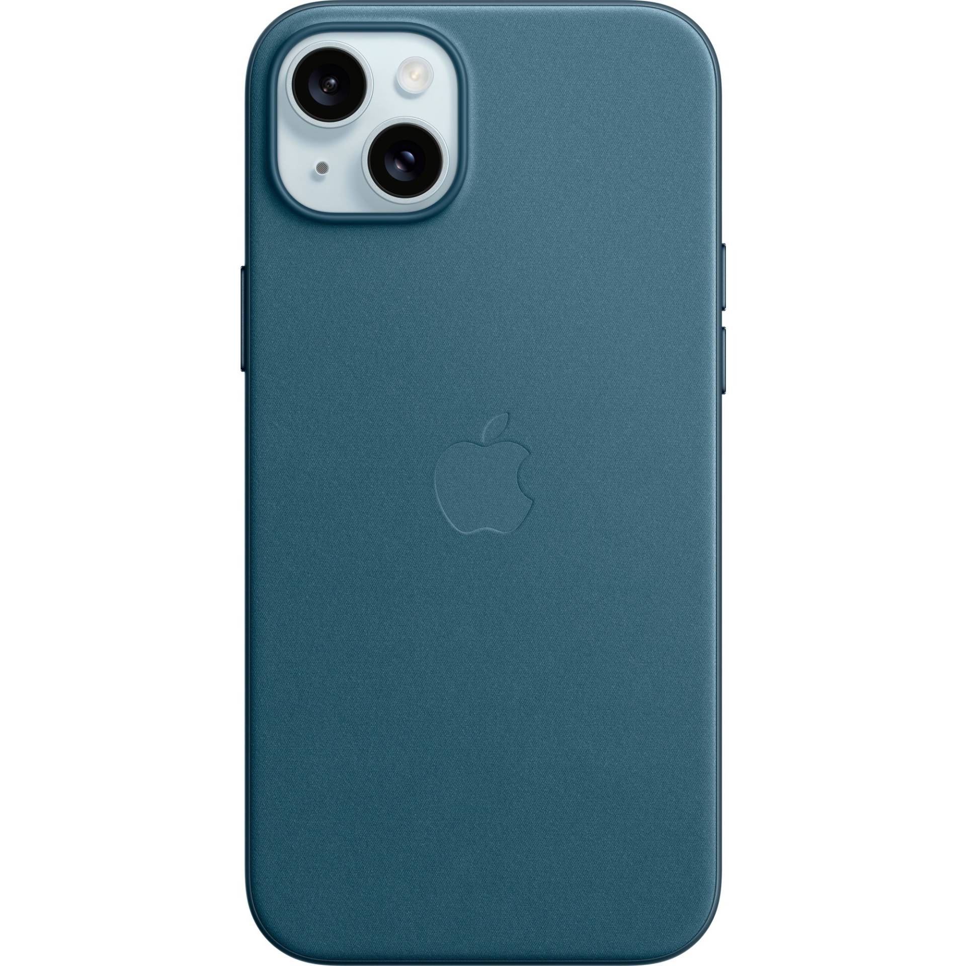 Feingewebe Case mit MagSafe, Handyhülle Feingewebe Case mit MagSafe, Handyhülle von Apple