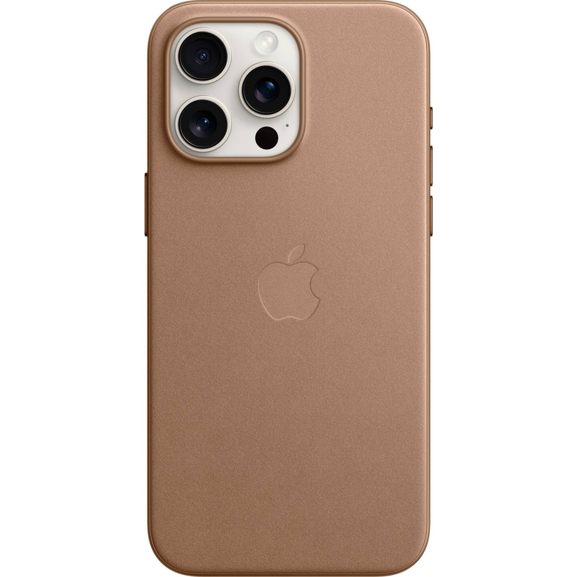 Feingewebe Case mit MagSafe, Handyhülle Feingewebe Case mit MagSafe, Handyhülle von Apple