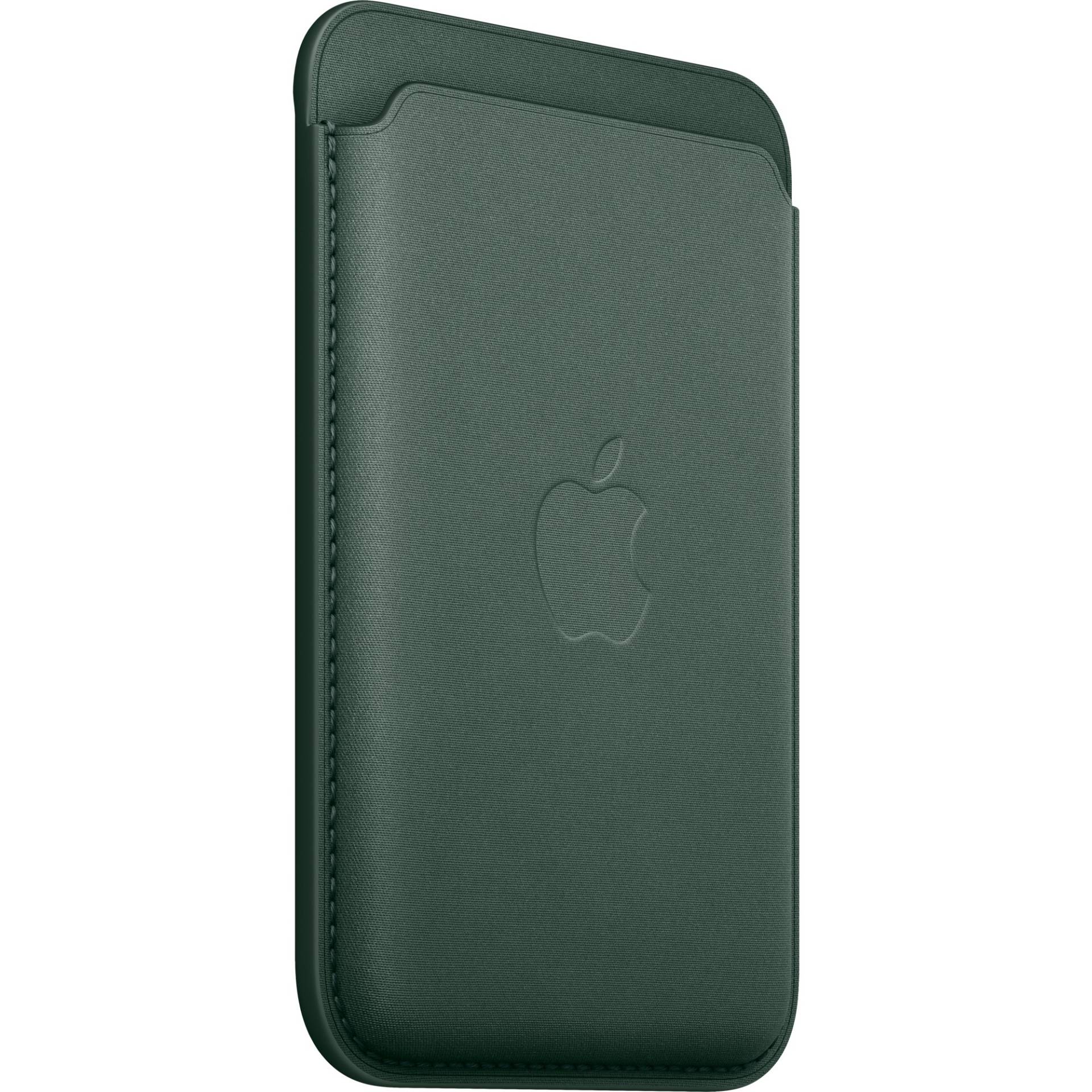 Feingewebe Wallet mit MagSafe, Schutzhülle von Apple