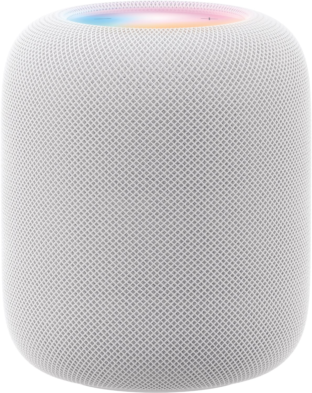 HomePod 2. Generation weiß HomePod 2. Generation weiß von Apple