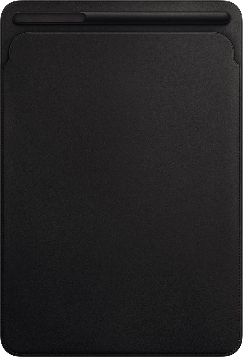 Lederhülle für iPad Pro 10,5" schwarz von Apple