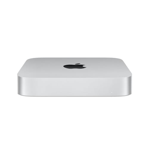 Mac mini 2023 M2/16/512GB BTO Mac mini 2023 M2/16/512GB BTO von Apple