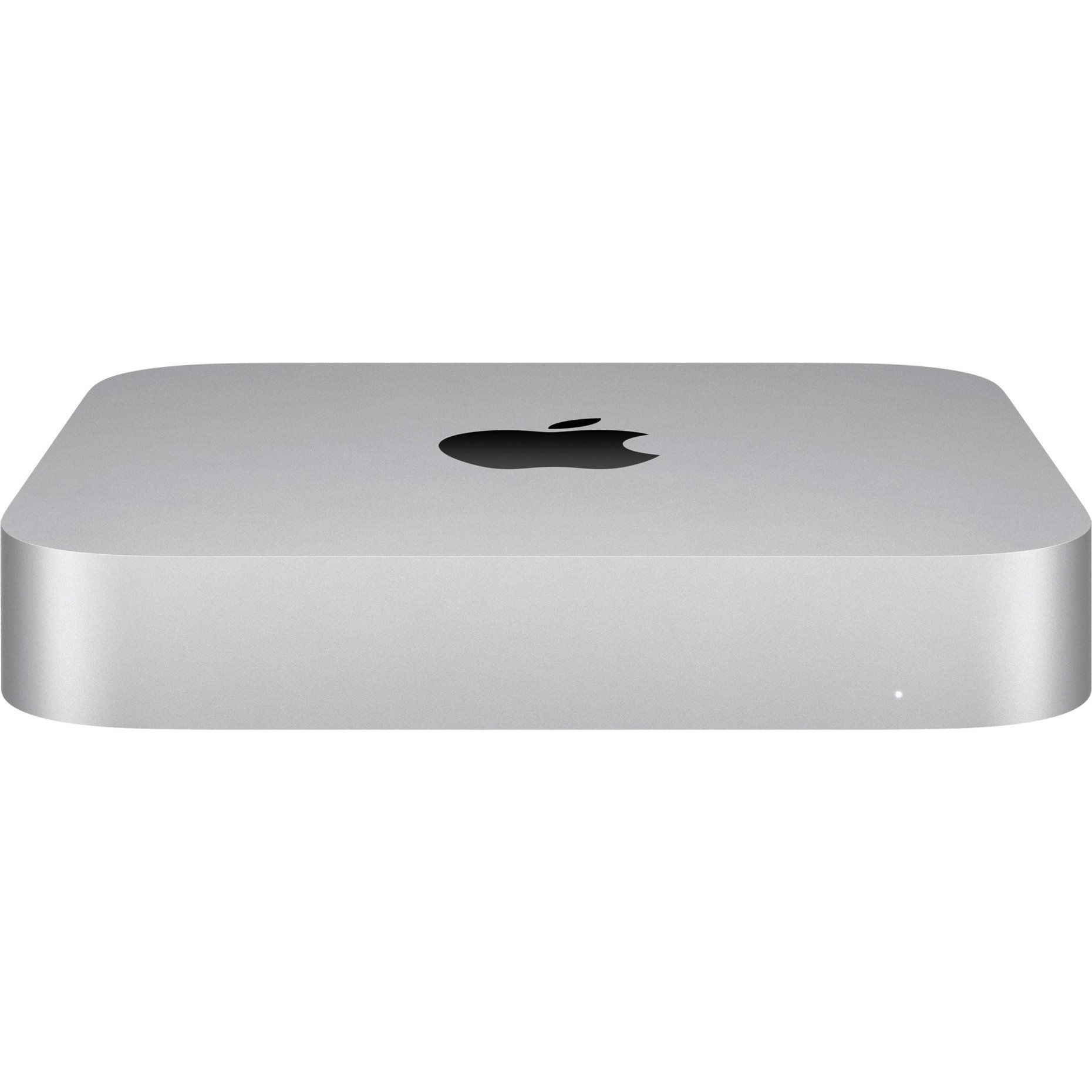 Mac mini M2 2023, MAC-System von Apple