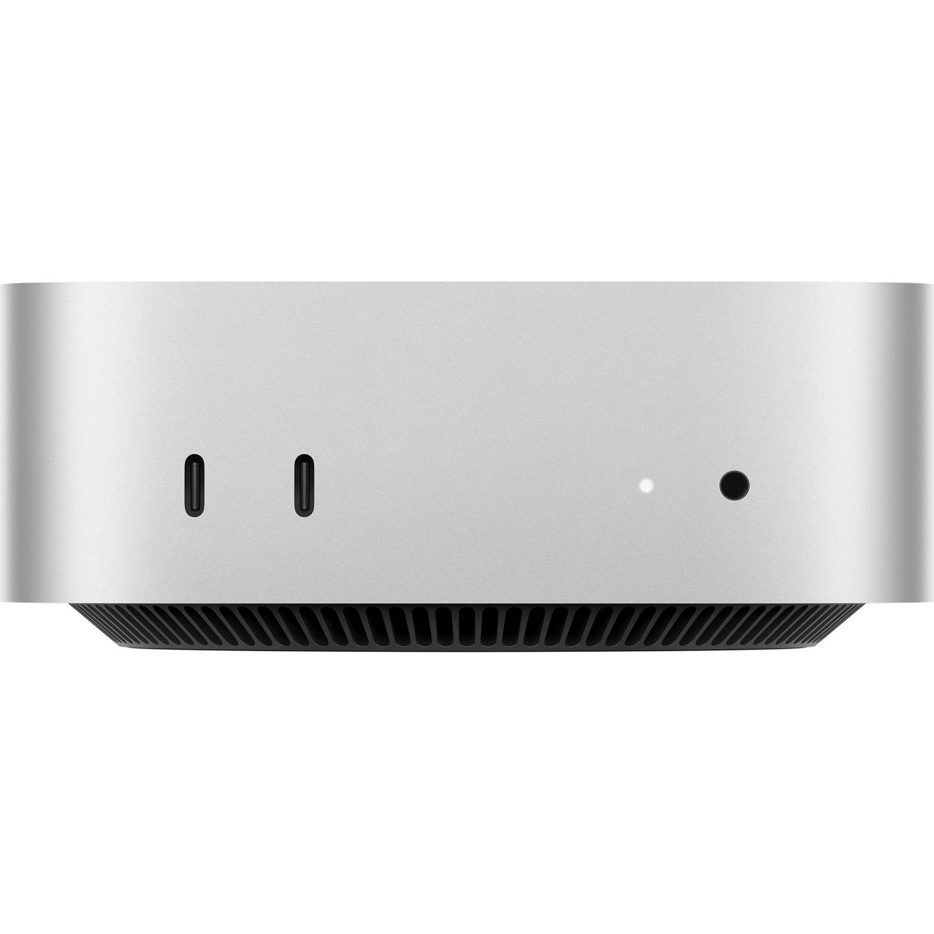 Mac mini M4 Pro 2024 CTO, MAC-System Mac mini M4 Pro 2024 CTO, MAC-System von Apple