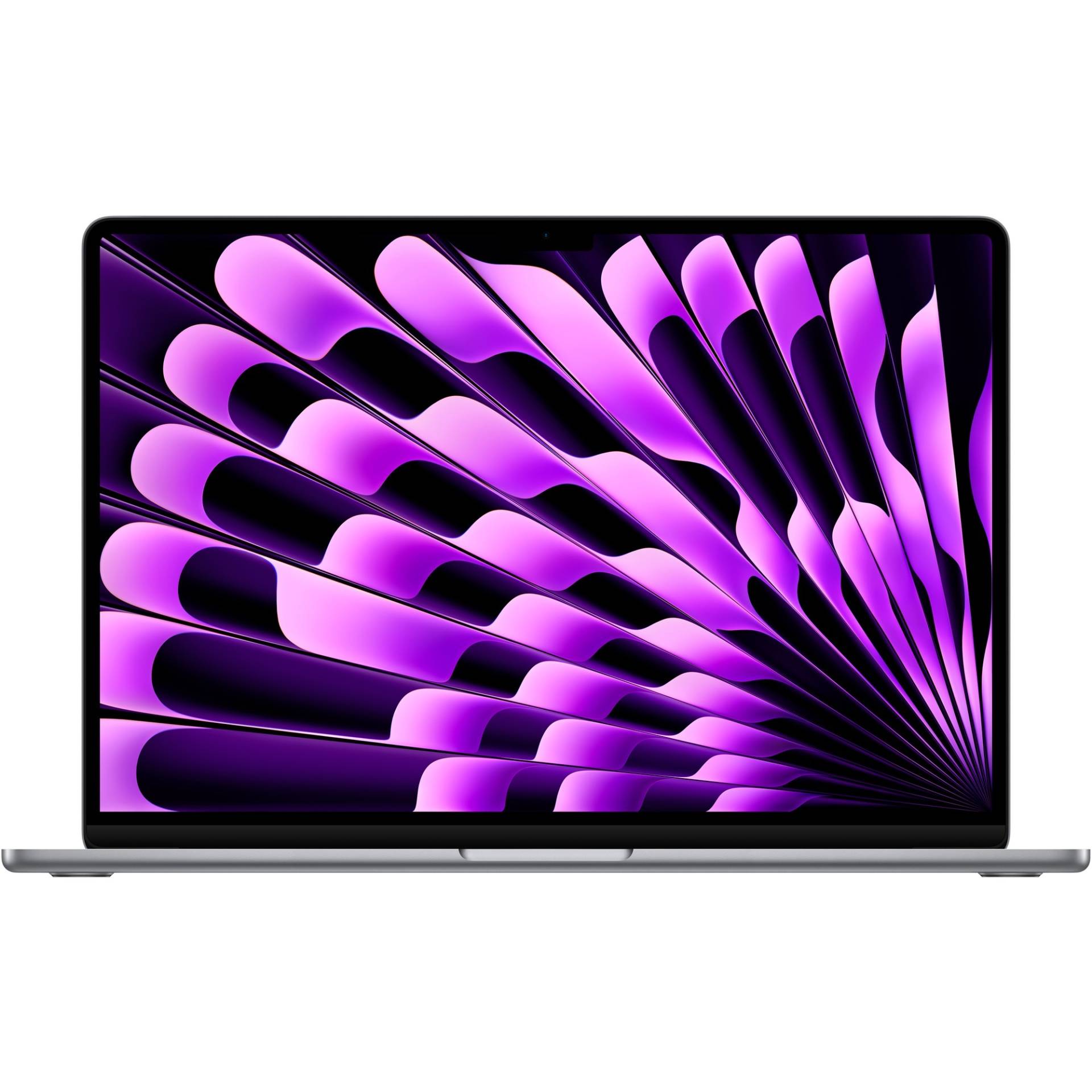 MacBook Air (15") 2024, Notebook von Apple