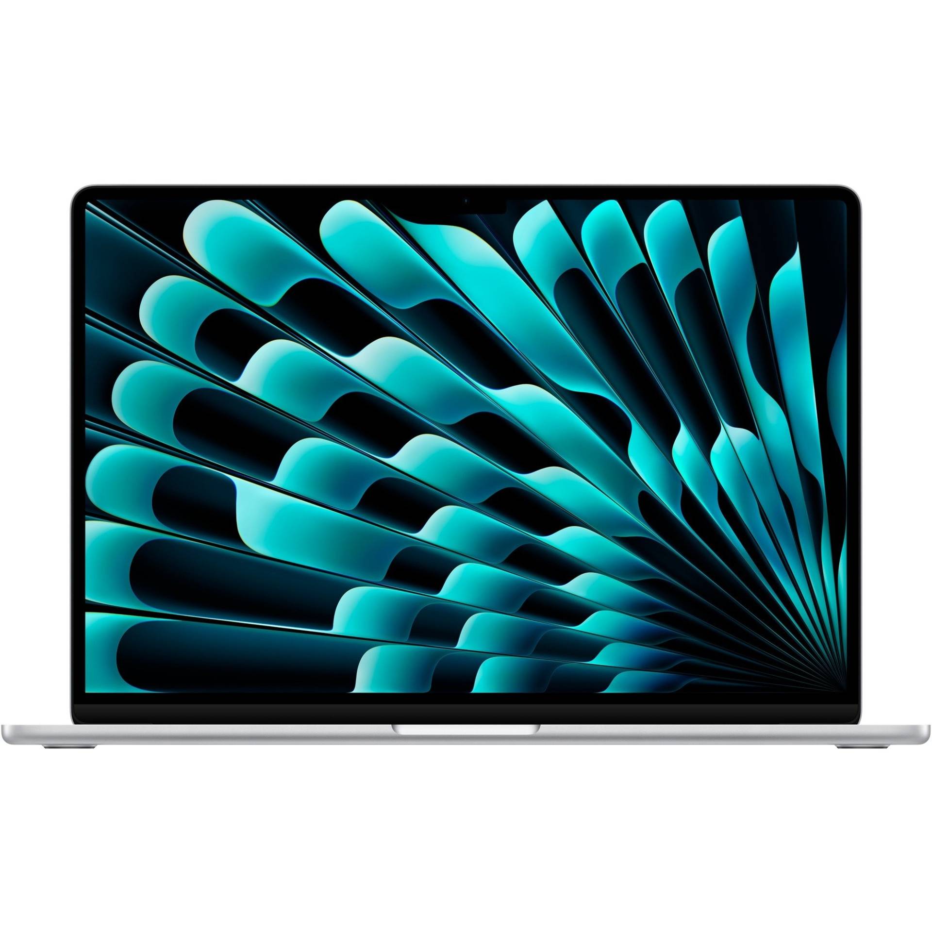 MacBook Air (15") 2024, Notebook von Apple