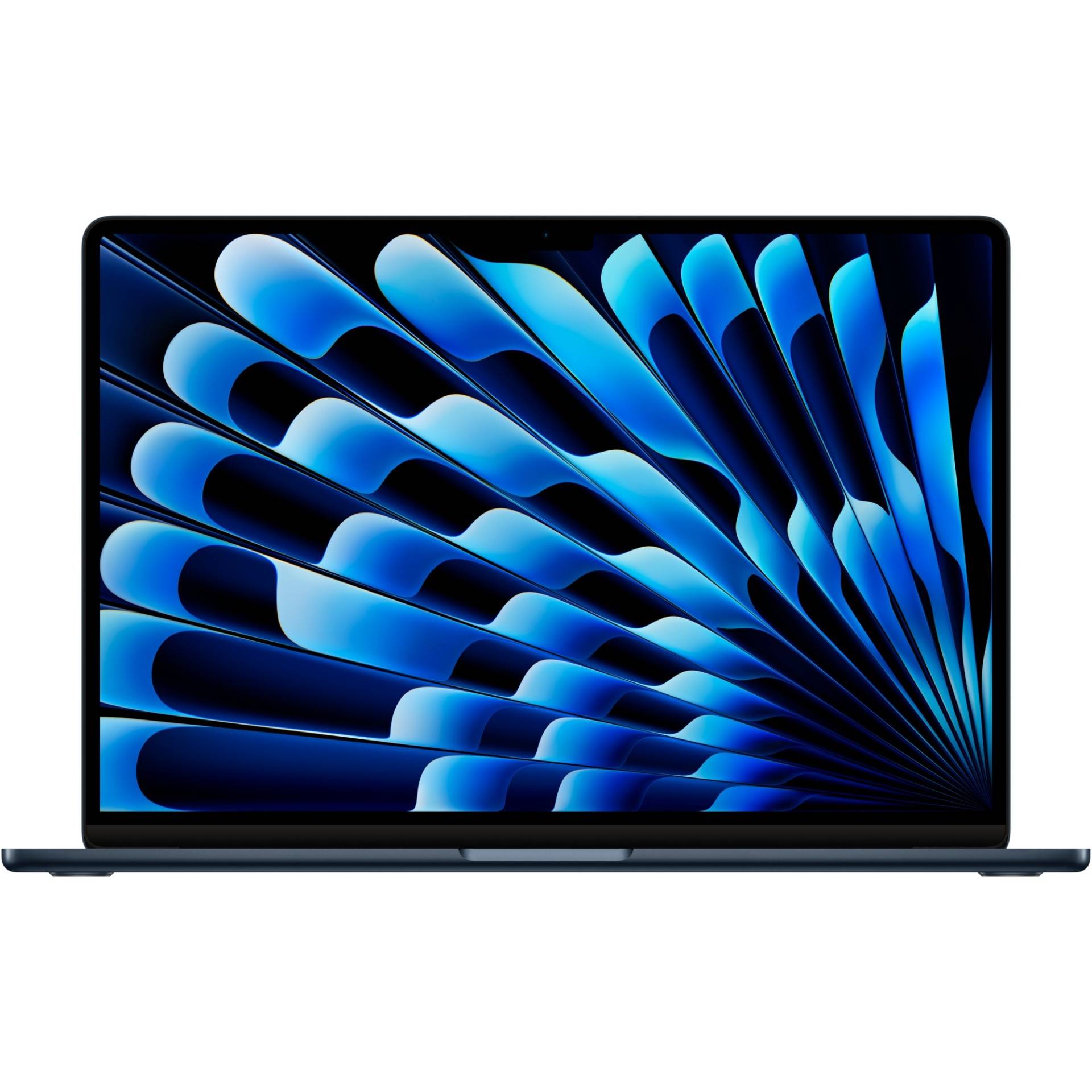 MacBook Air (15") 2024 CTO, Notebook von Apple