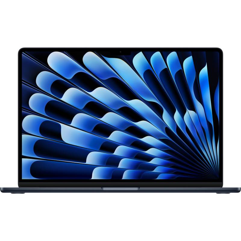 MacBook Air (15") 2025 CTO, Notebook von Apple