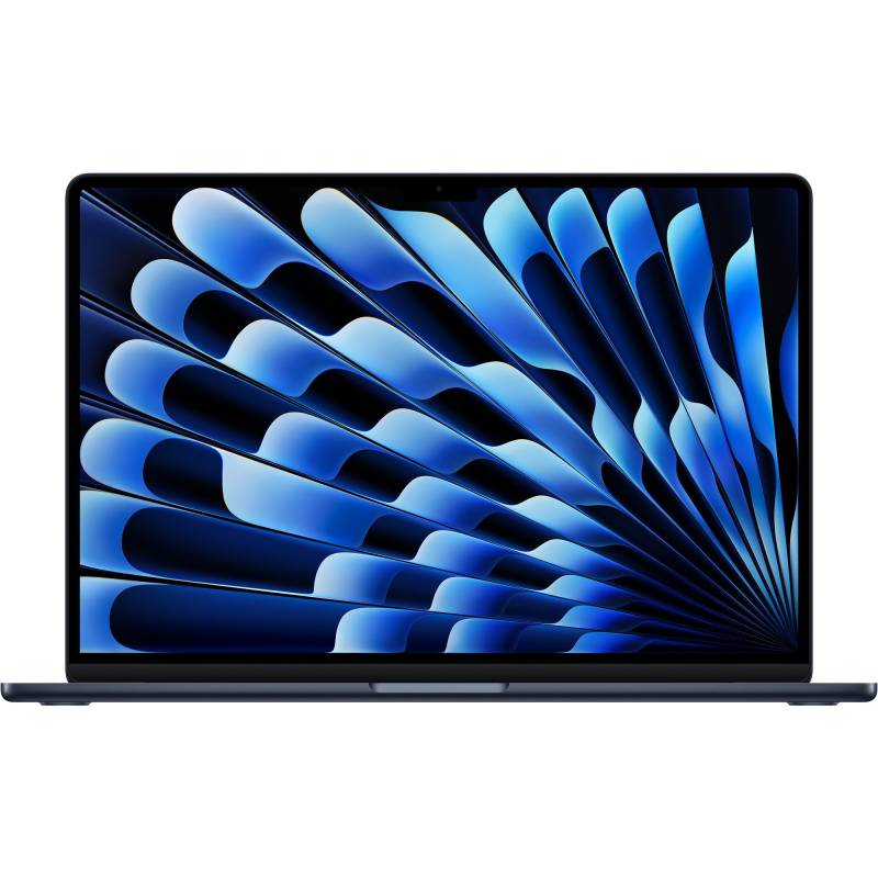 MacBook Air (15") 2025 CTO, Notebook von Apple