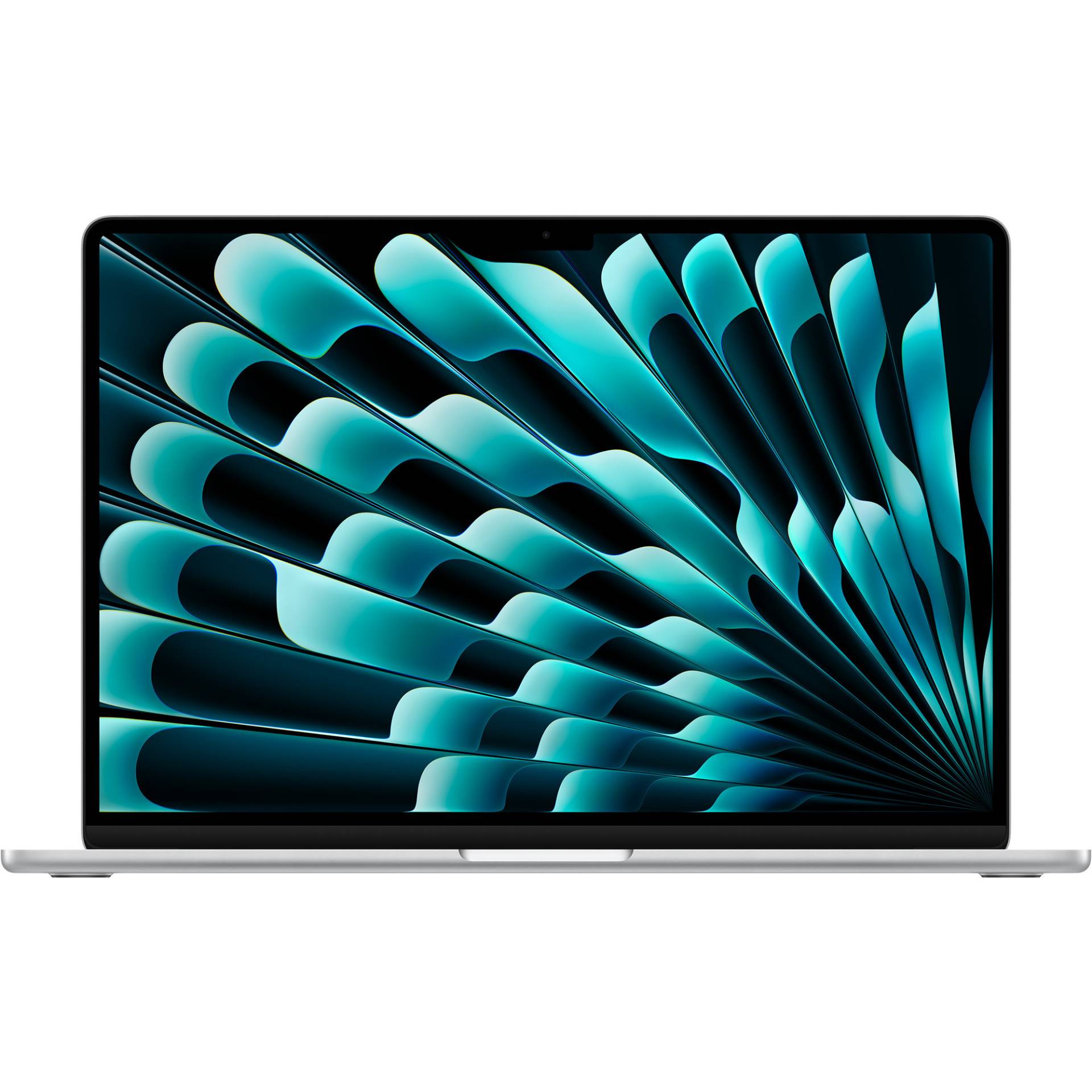 MacBook Air (15") 2025 CTO, Notebook von Apple