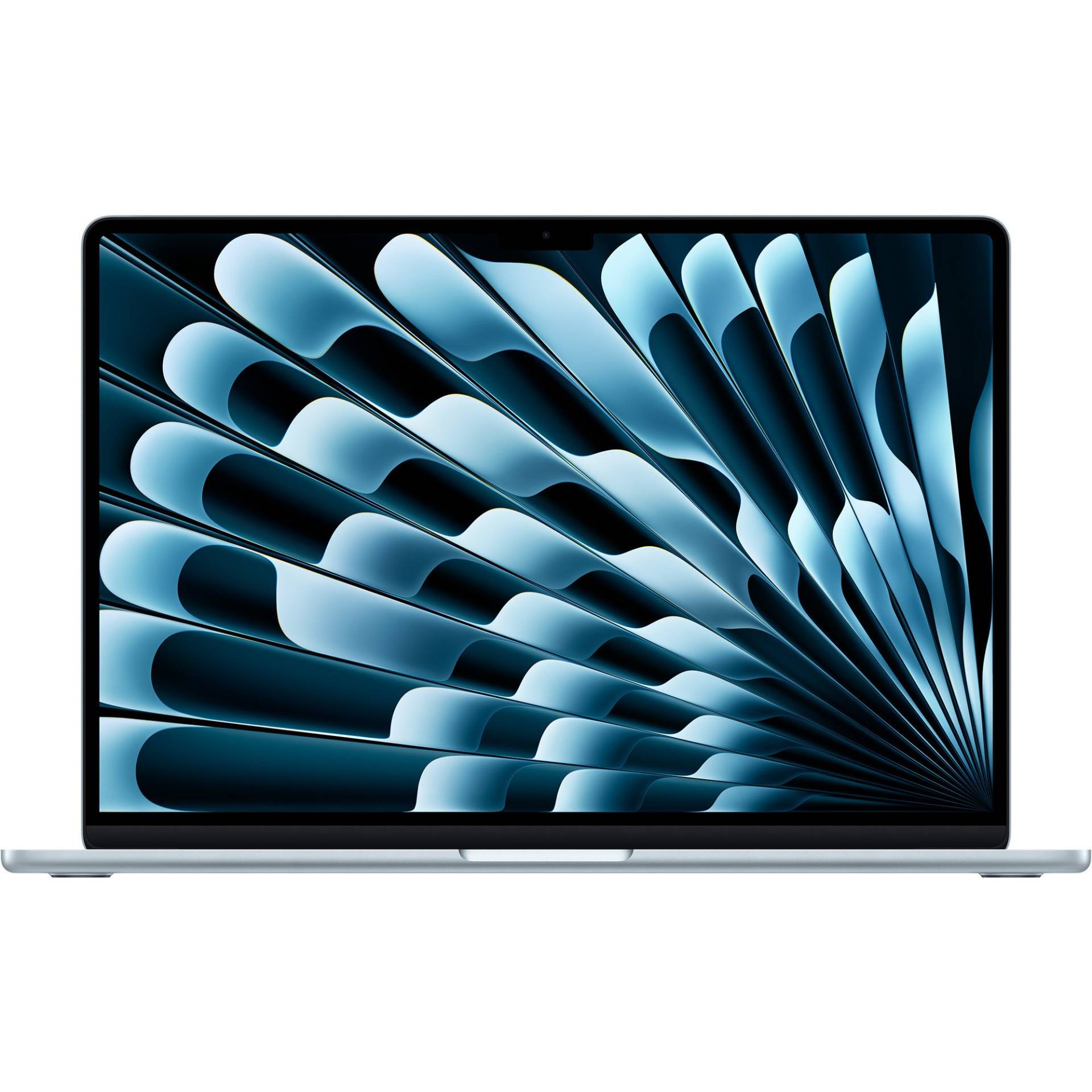 MacBook Air (15") 2025 CTO, Notebook von Apple
