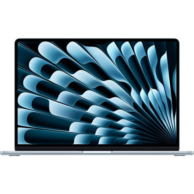 MacBook Air (15") 2025 CTO, Notebook von Apple