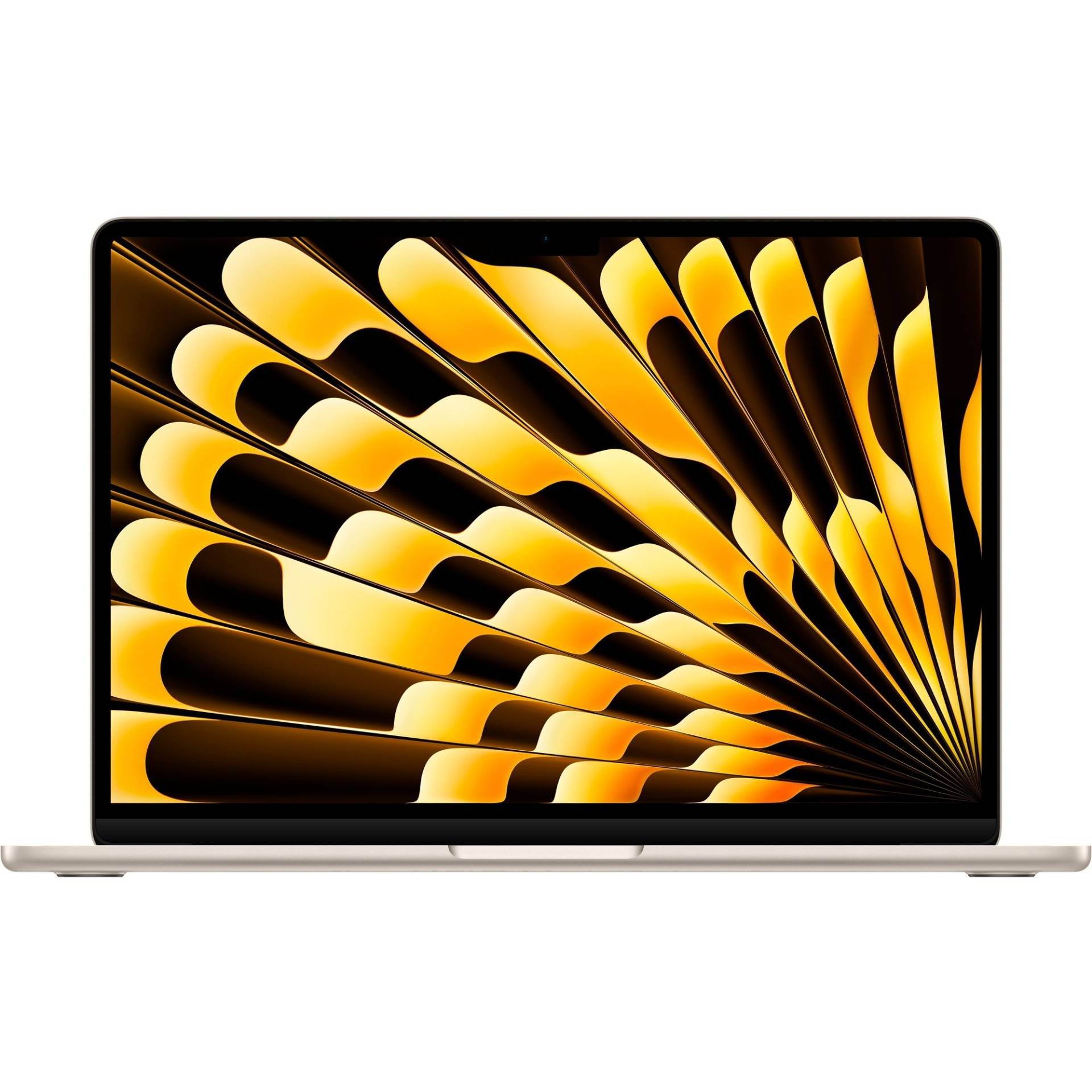 MacBook Air 34,5 cm (13,6") 2024, Notebook von Apple