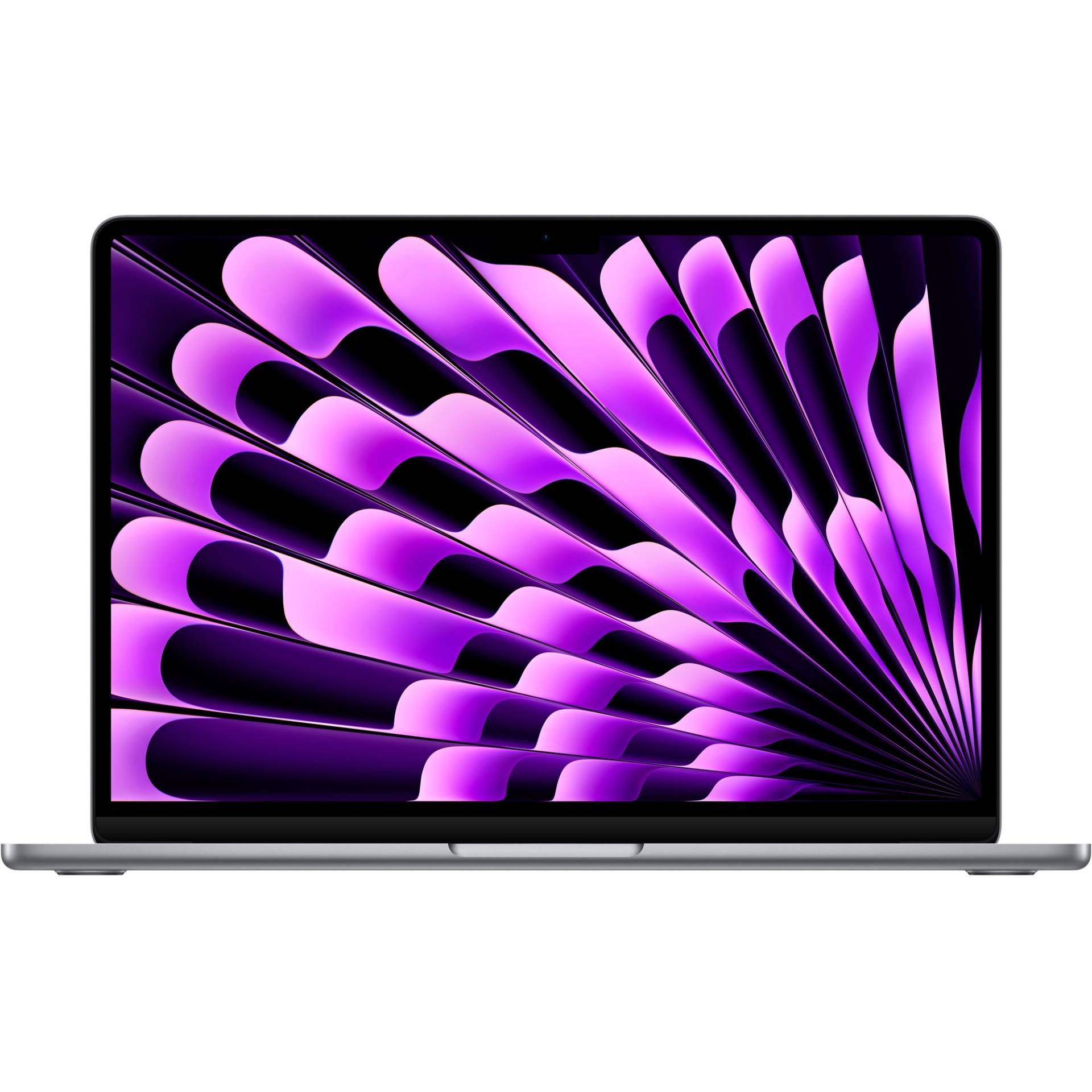 MacBook Air 34,5 cm (13,6") 2024, Notebook von Apple