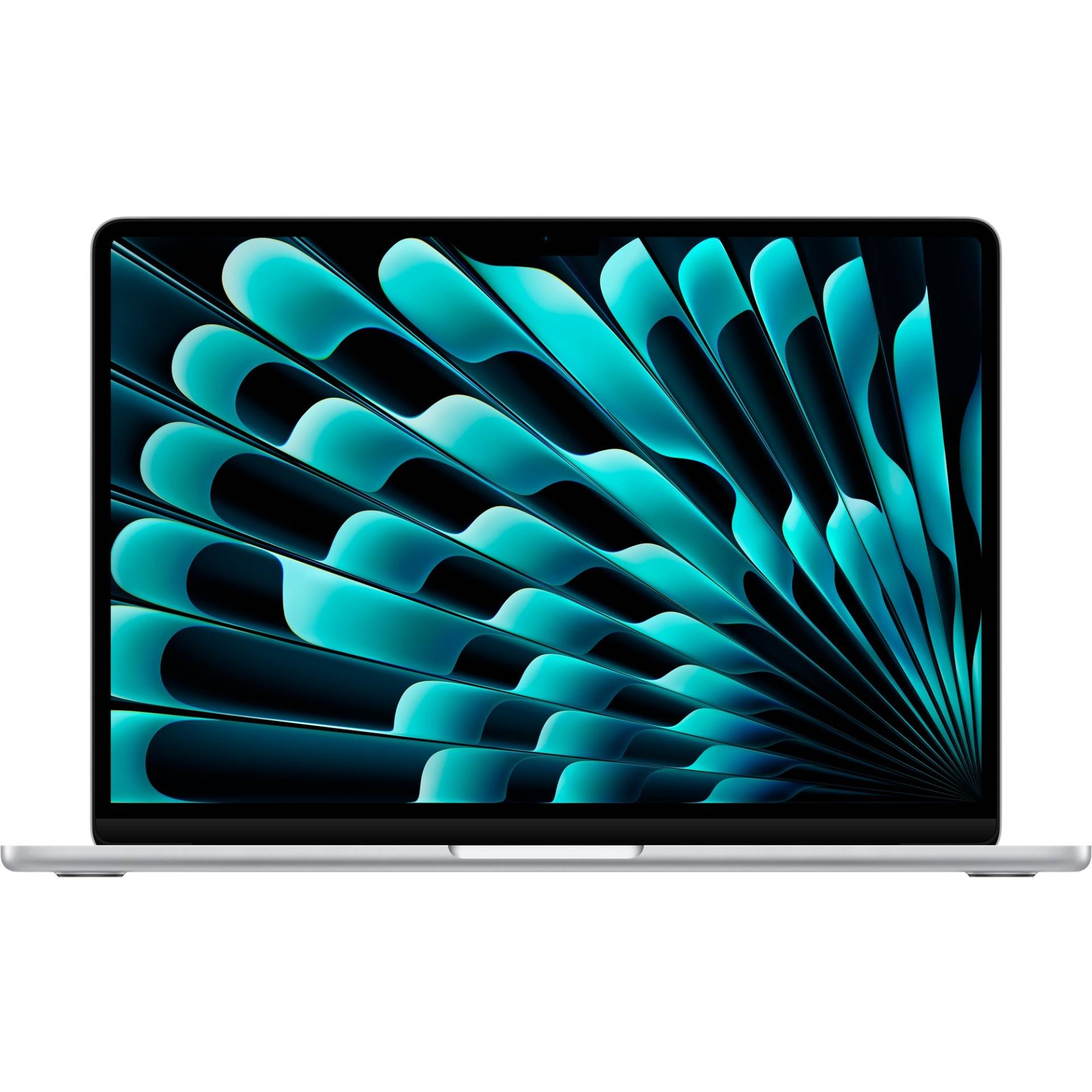 MacBook Air 34,5 cm (13,6") 2024, Notebook von Apple