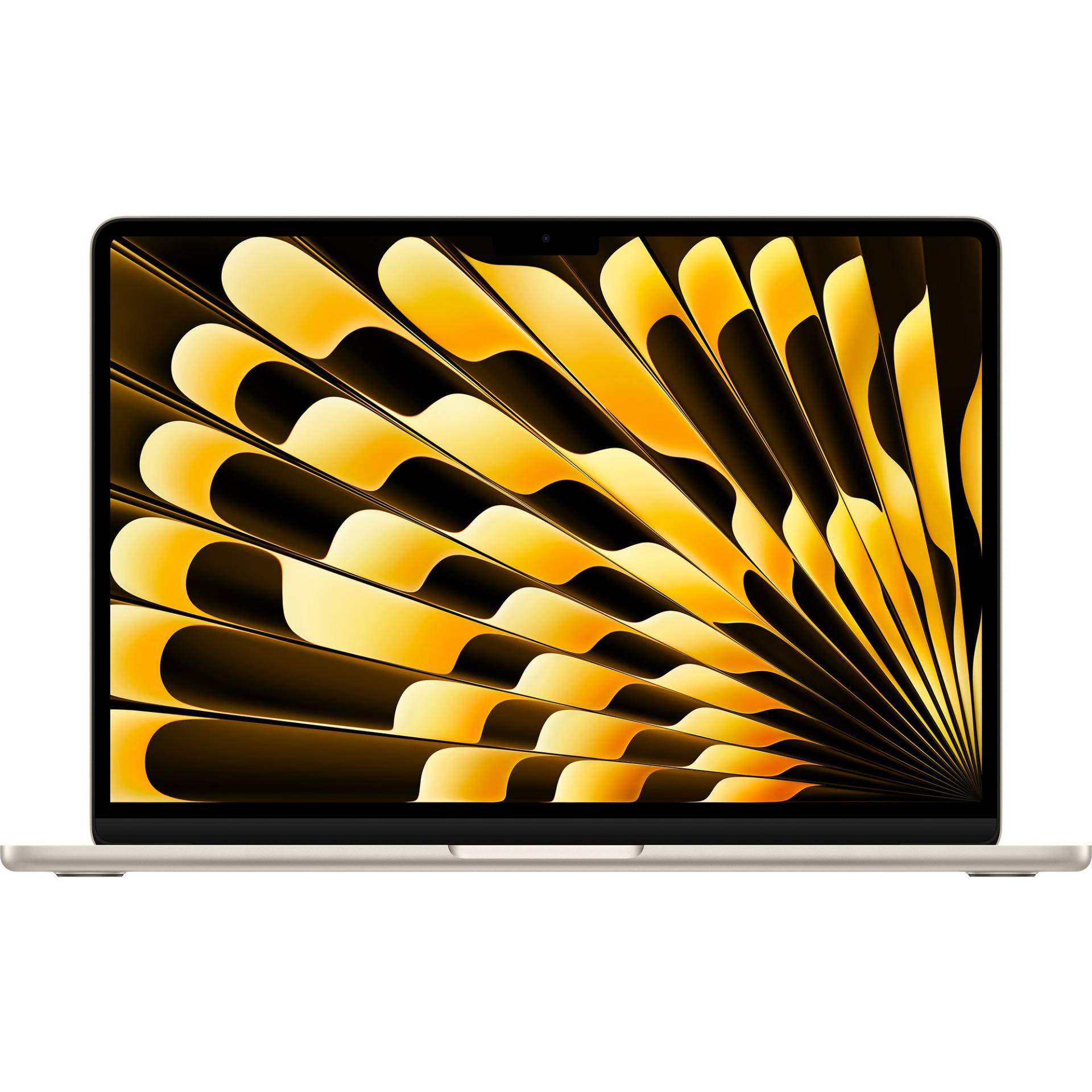 MacBook Air 34,5 cm (13,6") 2025, Notebook von Apple