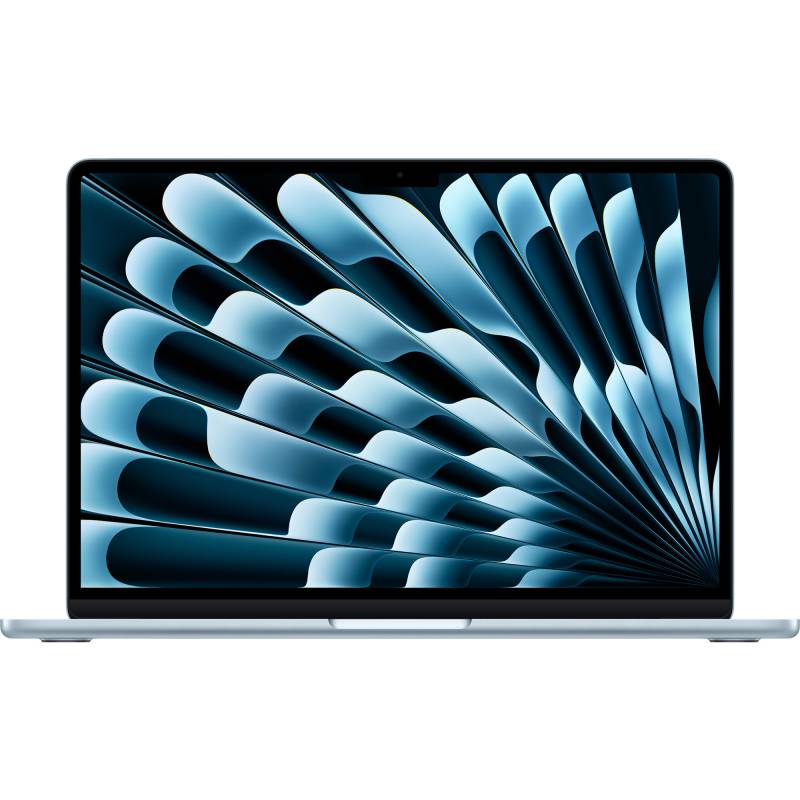 MacBook Air 34,5 cm (13,6") 2025 CTO, Notebook von Apple