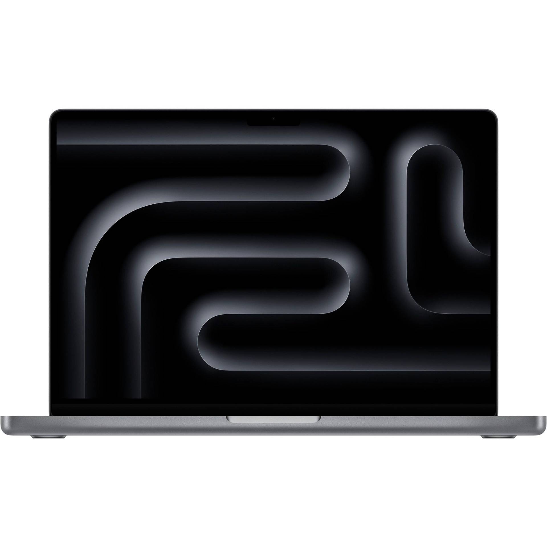 MacBook Pro (14") 2023, Notebook von Apple