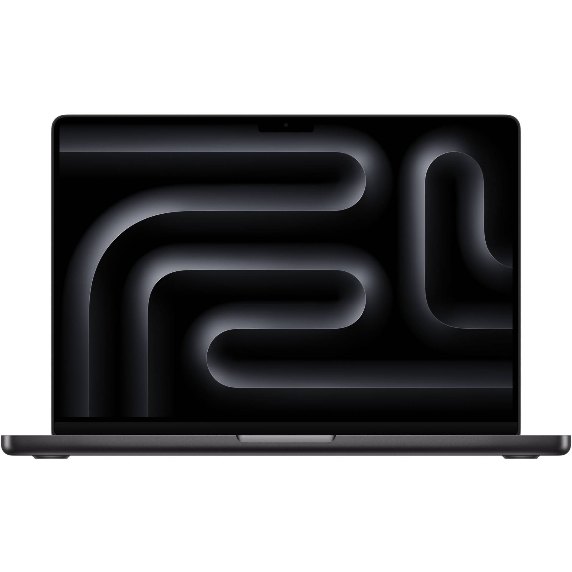 MacBook Pro (14") 2023 CTO, Notebook von Apple