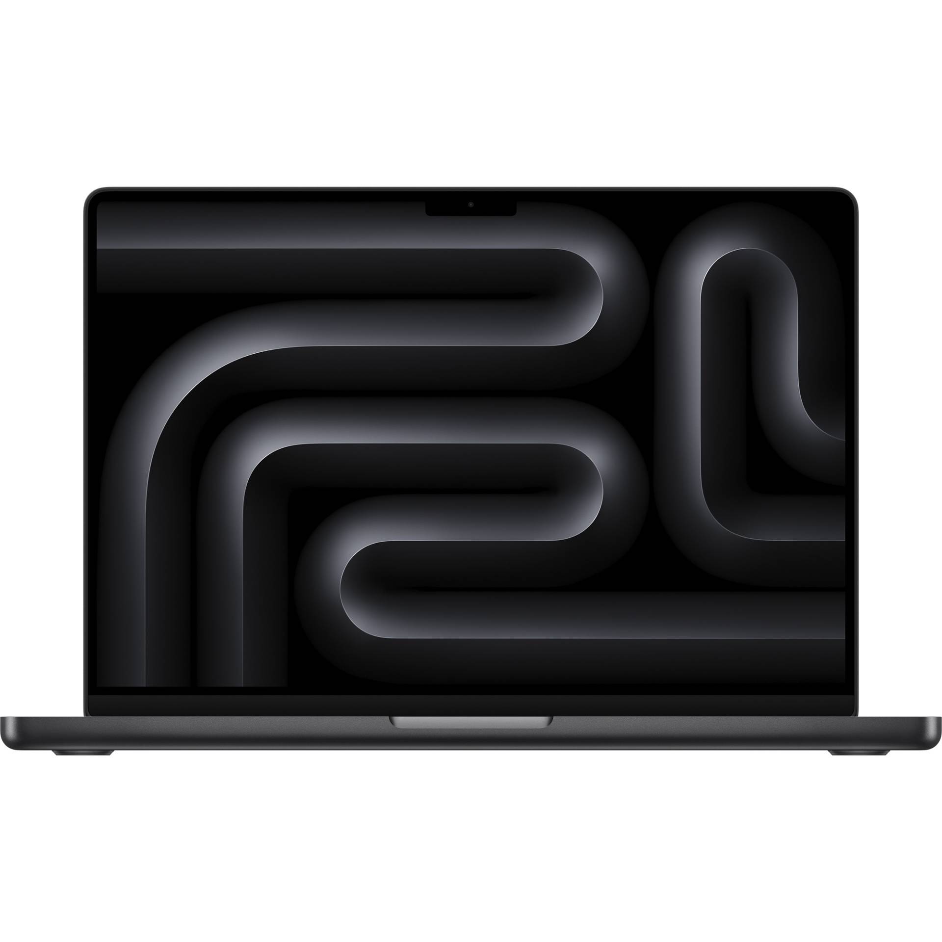 MacBook Pro (14") 2024 CTO, Notebook von Apple