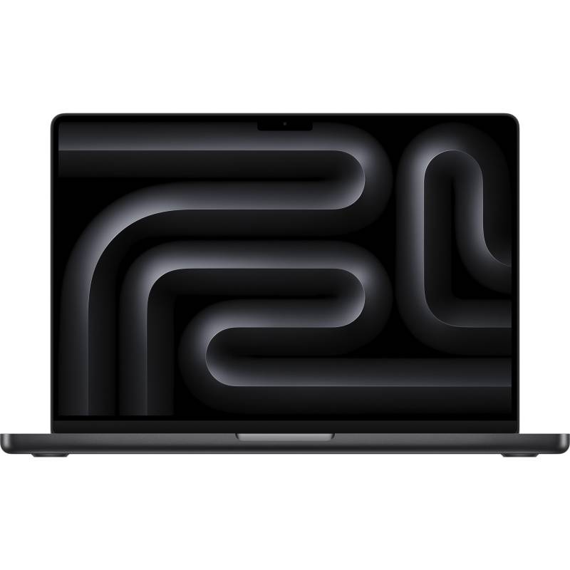 MacBook Pro (14") 2024 CTO, Notebook von Apple