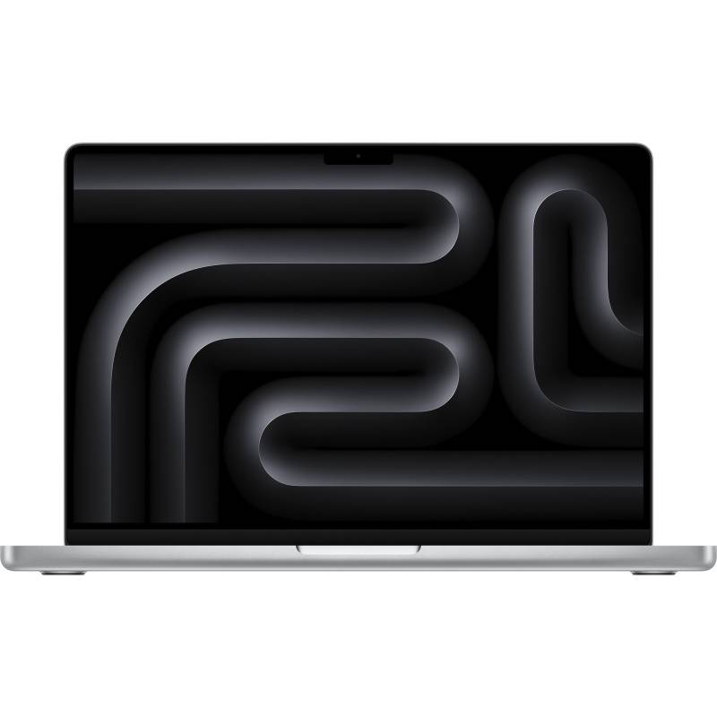 MacBook Pro (14") 2024 CTO, Notebook von Apple