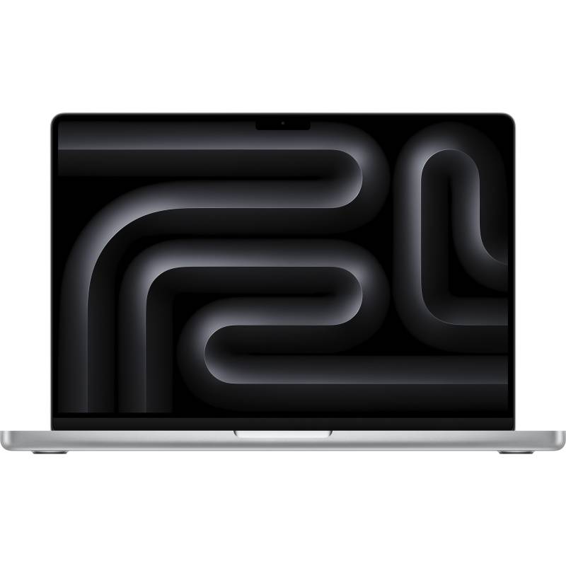 MacBook Pro (14") 2024 CTO, Notebook von Apple