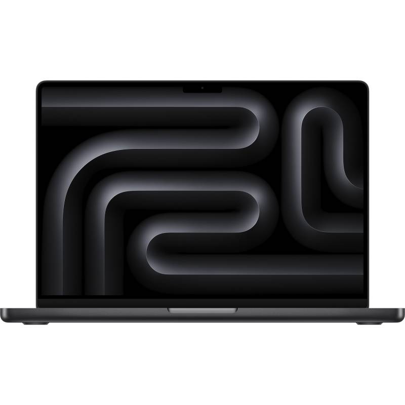 MacBook Pro (14") 2024 CTO, Notebook von Apple
