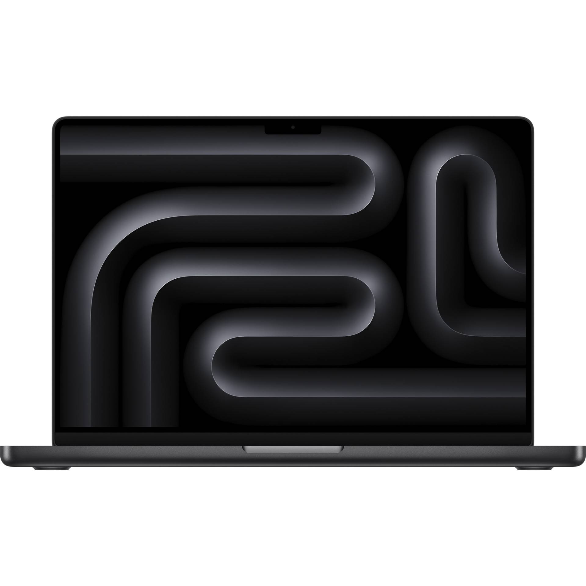 MacBook Pro (14") 2024 CTO, Notebook von Apple