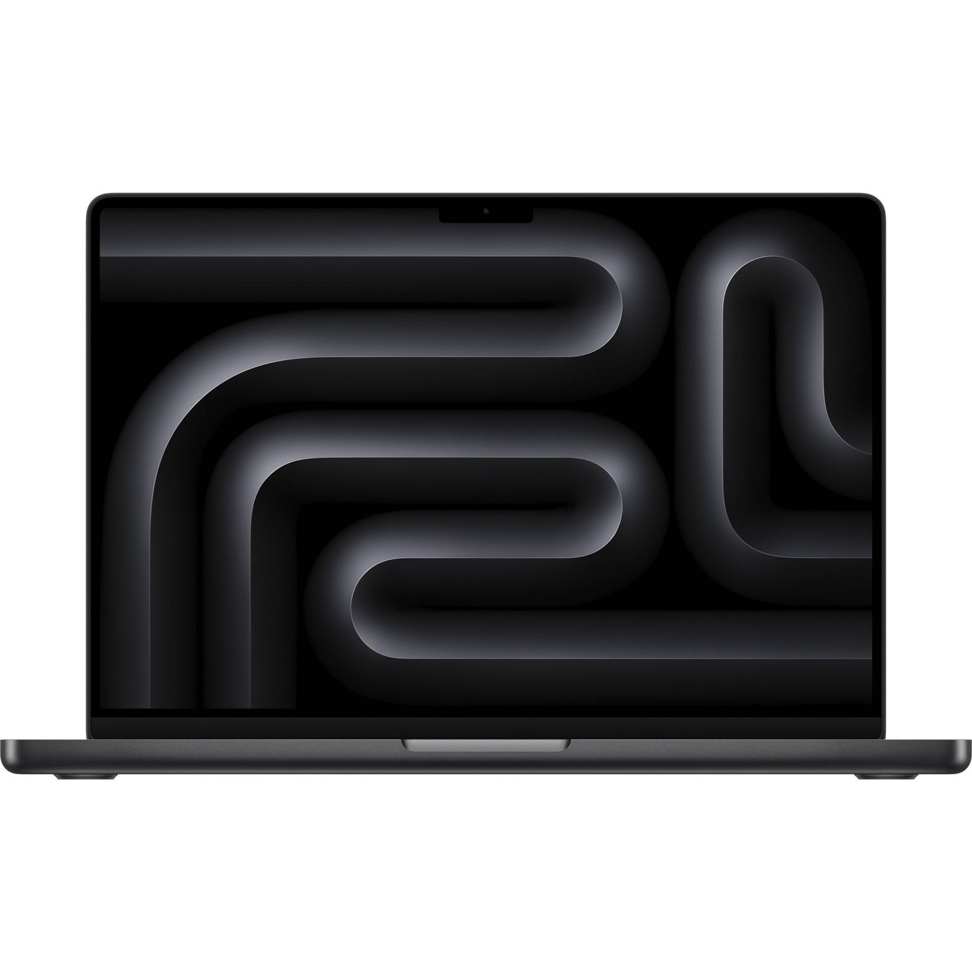 MacBook Pro (16") 2024 CTO, Notebook von Apple