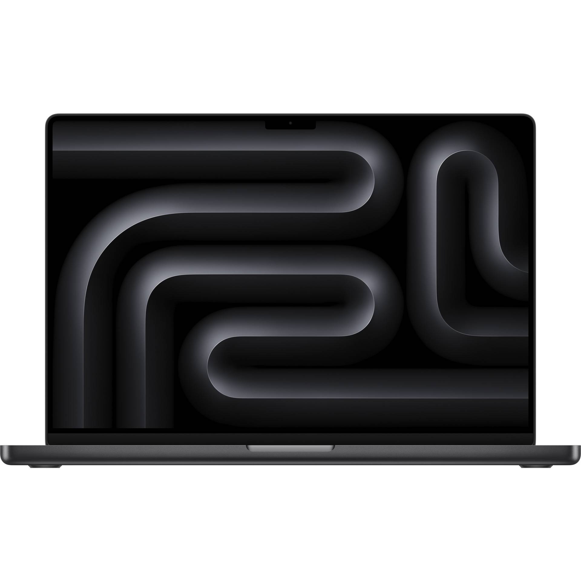 MacBook Pro (16") 2024 CTO, Notebook von Apple