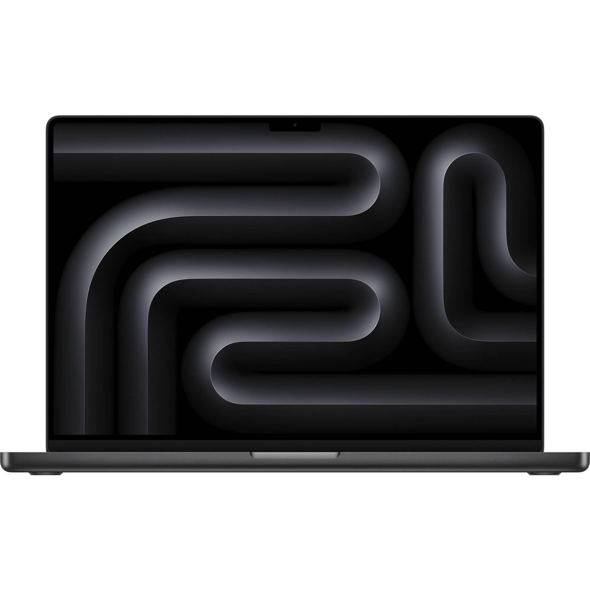 MacBook Pro (16") 2024 CTO, Notebook von Apple