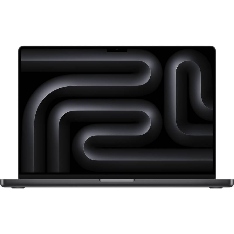 MacBook Pro (16") 2024 CTO, Notebook von Apple