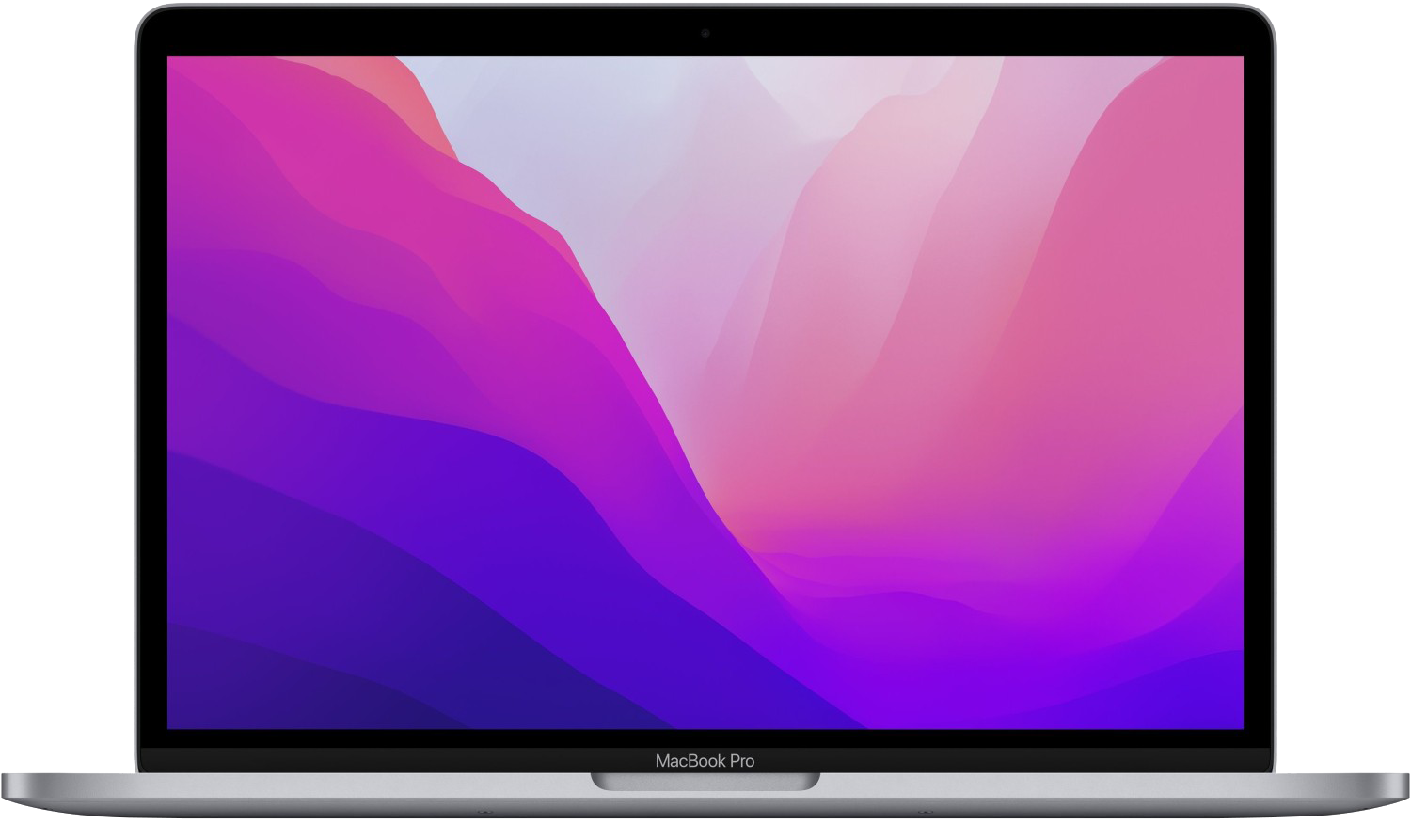 MacBook Pro 13" 2022 M2 10-C GPU 16/256 GB SSD A2338 QWERTZ MacBook Pro 13" 2022 M2 10-C GPU 16/256 GB SSD A2338 QWERTZ von Apple